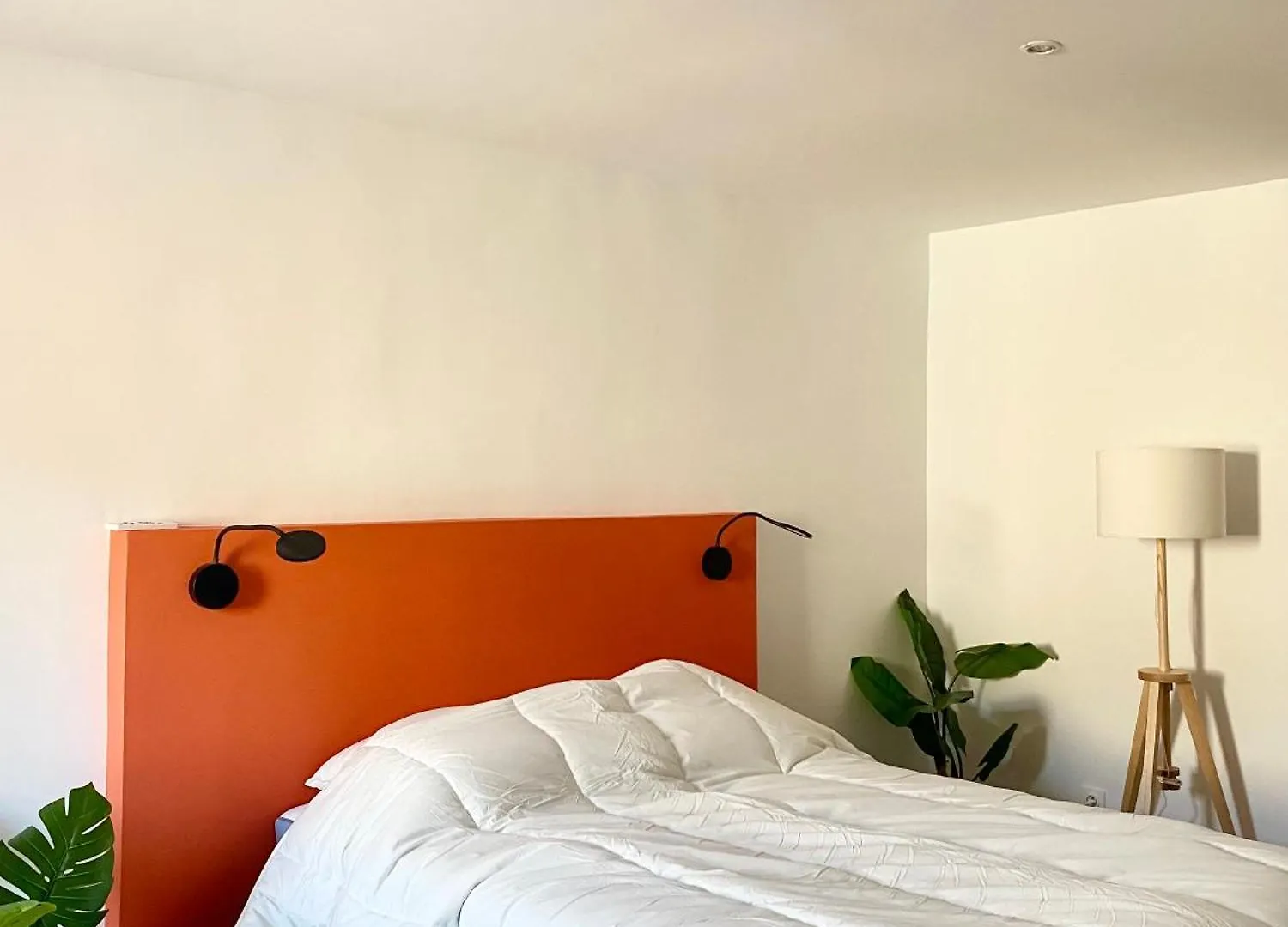Apartment Beau T3 Spacieux, Lumineux Et Central Aix-en-Provence